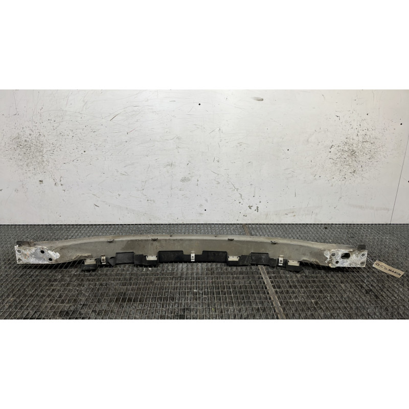 Renfort pare choc arriere (traverse) RENAULT ESPACE 4 Photo n°4