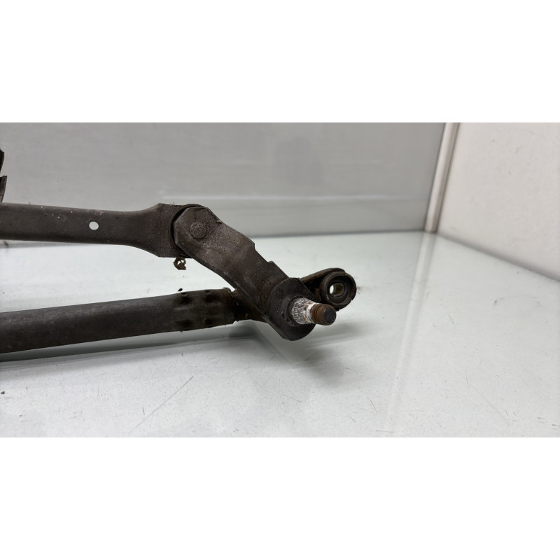 Moteur essuie glace avant PEUGEOT 607 Photo n°2