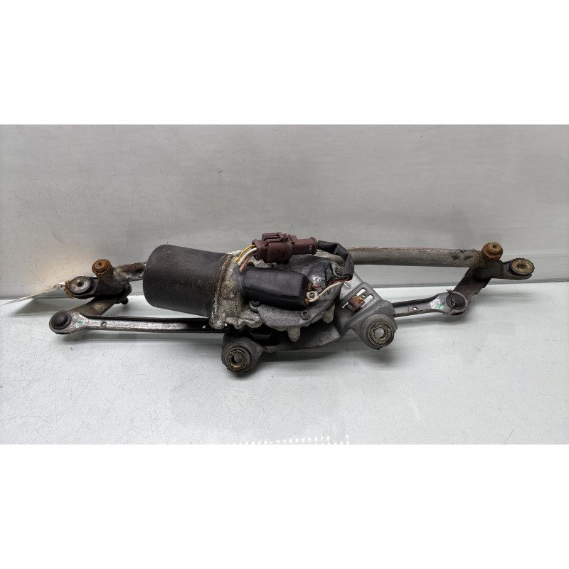 Moteur essuie glace avant PEUGEOT 607 Photo n°4