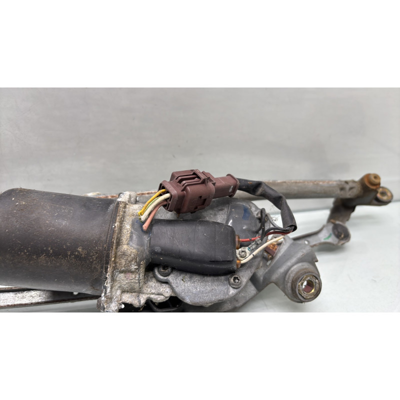 Moteur essuie glace avant PEUGEOT 607 Photo n°7