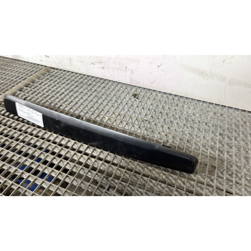 Baguette de porte arriere gauche  NISSAN PRIMASTAR 2 Photo n°3