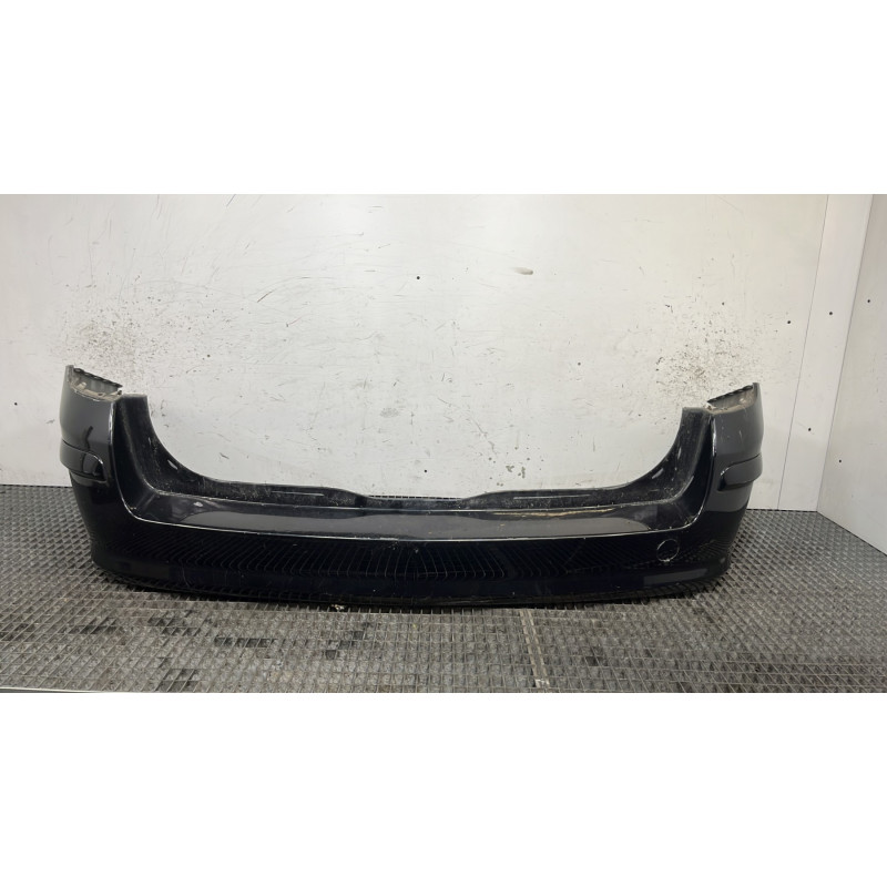 Pare choc arriere OPEL ASTRA H Photo n°1