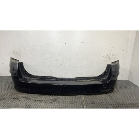 Pare choc arriere OPEL ASTRA H Photo n°1