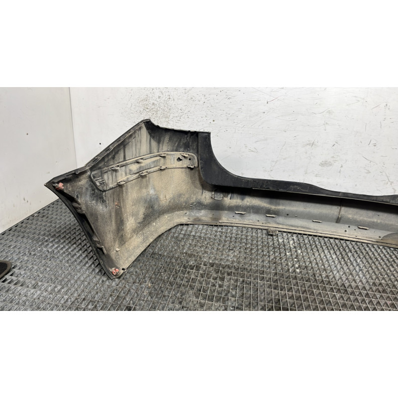 Pare choc arriere OPEL ASTRA H Photo n°7
