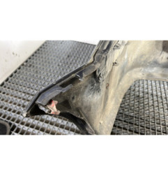 Pare choc arriere OPEL ASTRA H