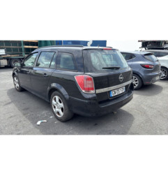 Pare choc arriere OPEL ASTRA H