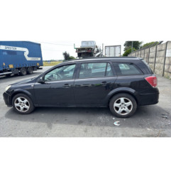Pare choc arriere OPEL ASTRA H