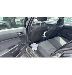 Pare choc arriere OPEL ASTRA H