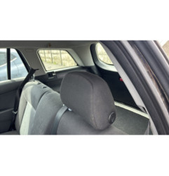 Pare choc arriere OPEL ASTRA H
