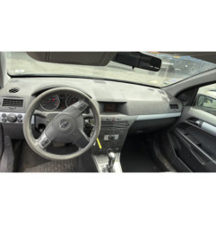Pare choc arriere OPEL ASTRA H