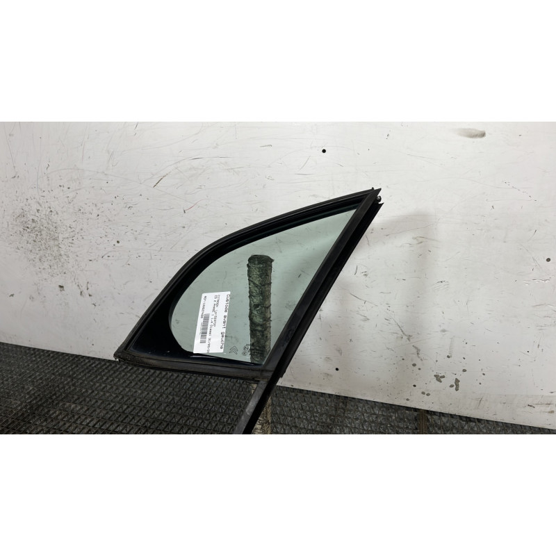 Custode avant gauche (porte) CITROEN C3 2 Photo n°3