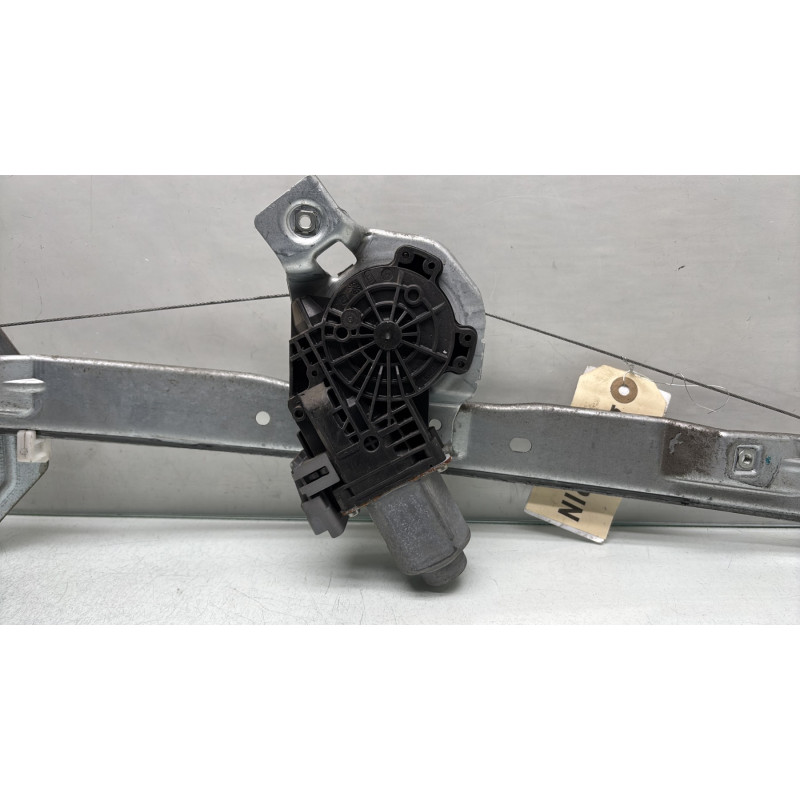Leve vitre electrique avant gauche CITROEN C3 2 Photo n°4