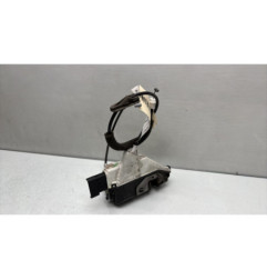 Serrure avant droit CITROEN C3 2