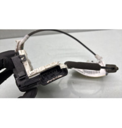 Serrure avant droit CITROEN C3 2