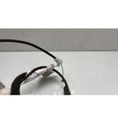 Serrure avant droit CITROEN C3 2