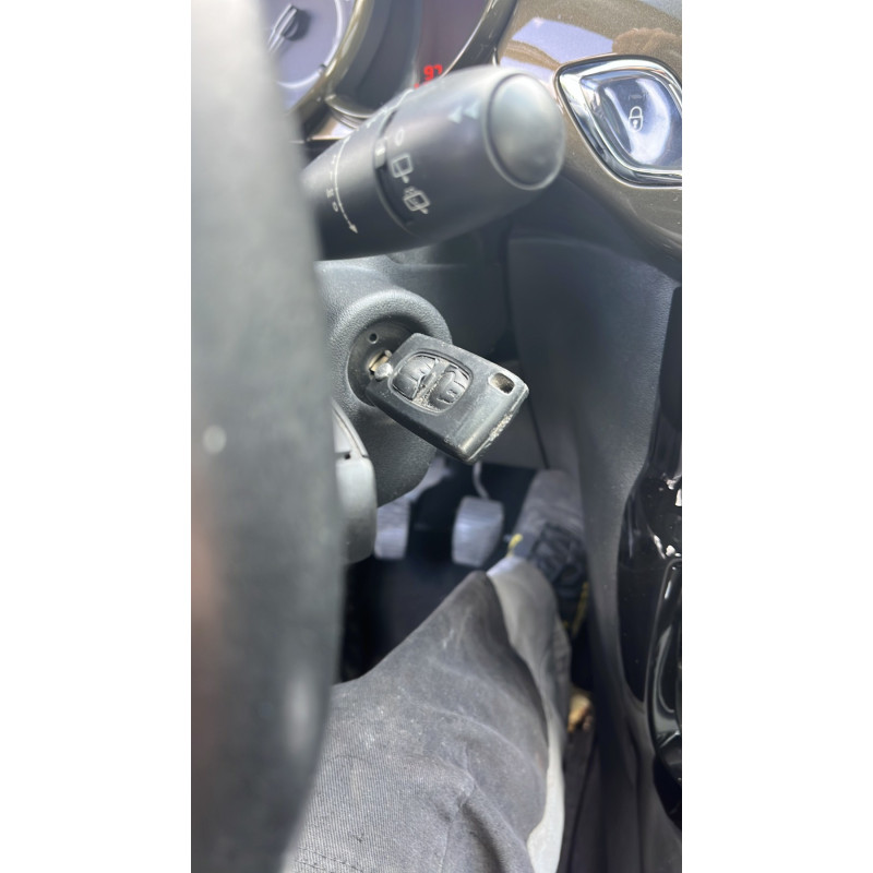 Serrure avant droit CITROEN C3 2 Photo n°17