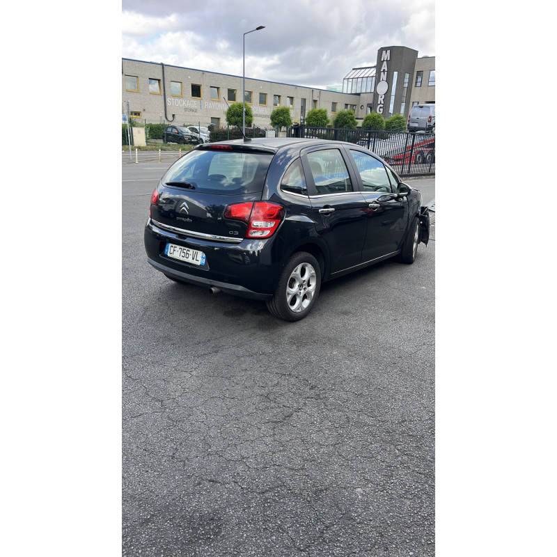 Cremaillere assistee CITROEN C3 2 Photo n°6