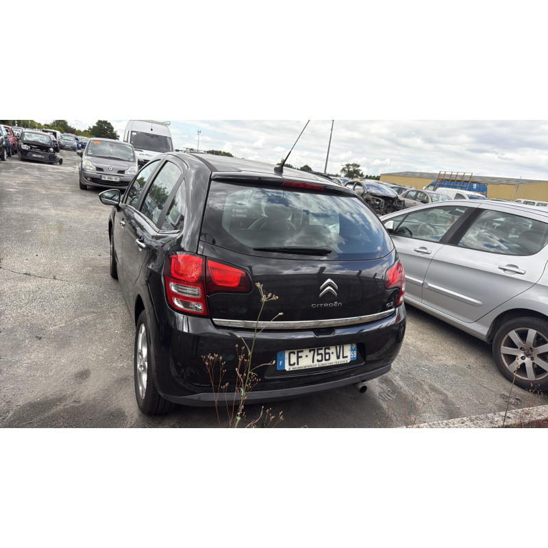 Cremaillere assistee CITROEN C3 2 Photo n°20