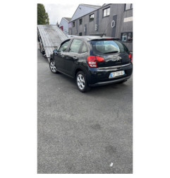 Pulseur d'air CITROEN C3 2