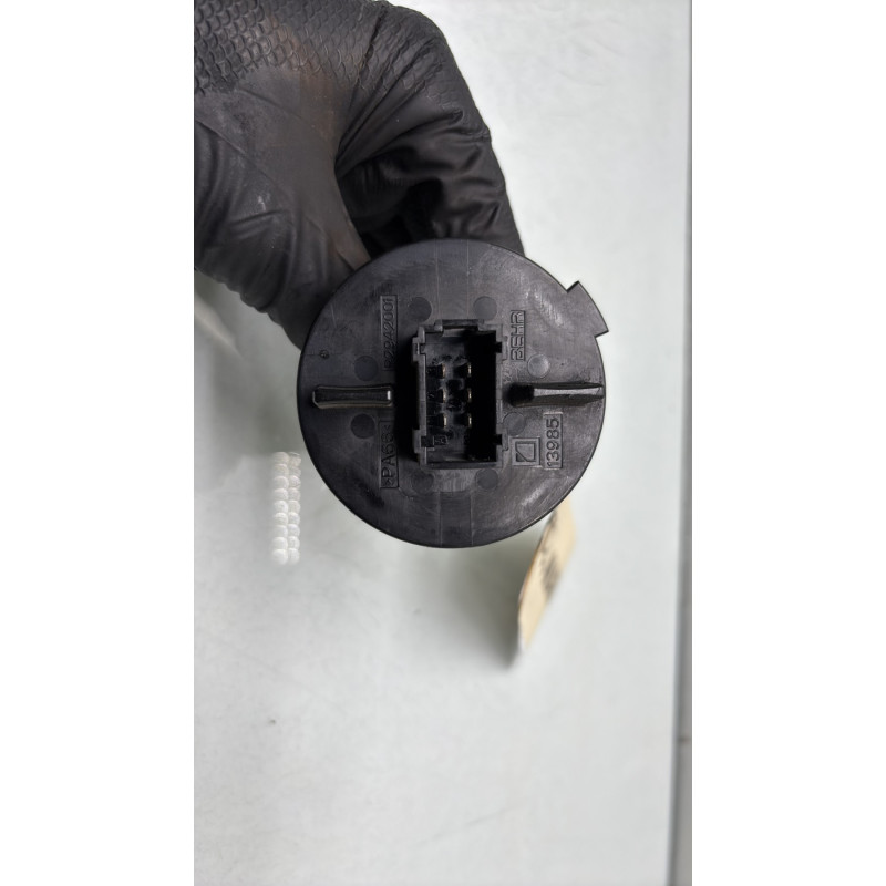 Resistance chauffage CITROEN C3 2 Photo n°3