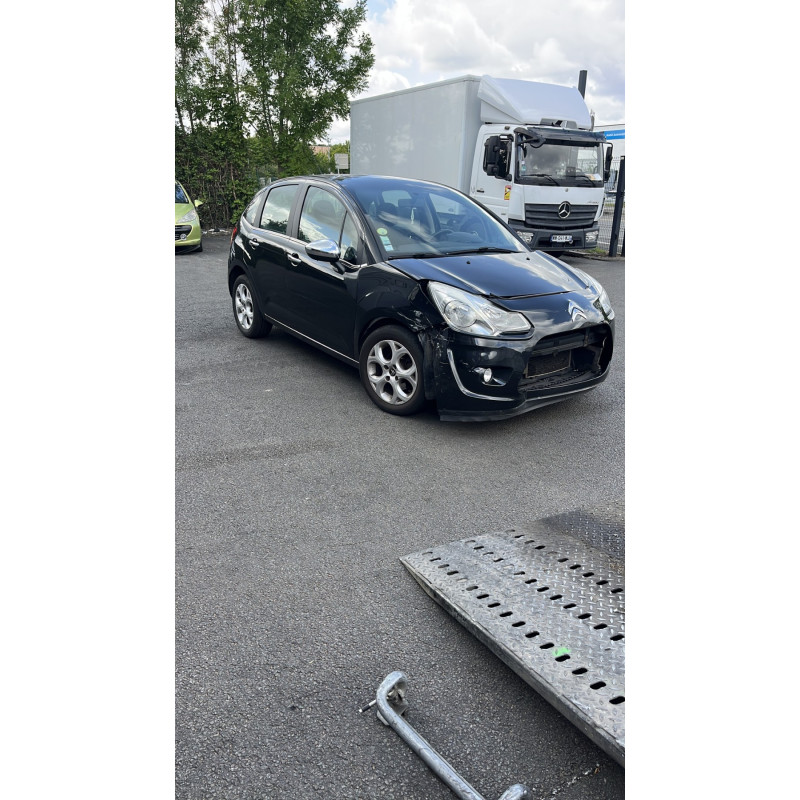 Resistance chauffage CITROEN C3 2 Photo n°5