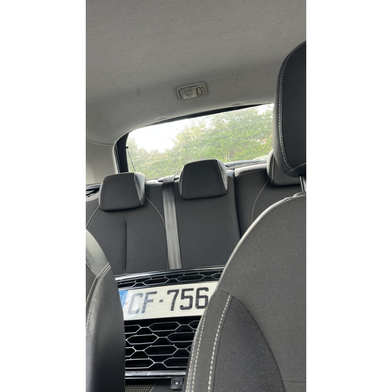 Resistance chauffage CITROEN C3 2 Photo n°10