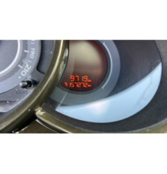 Resistance chauffage CITROEN C3 2