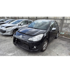 Resistance chauffage CITROEN C3 2