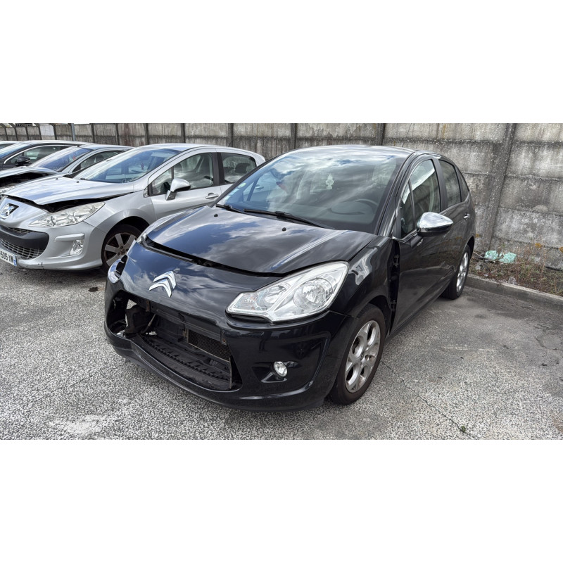 Resistance chauffage CITROEN C3 2 Photo n°16