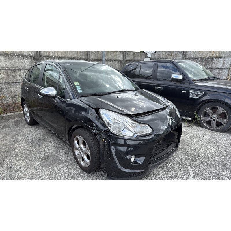 Resistance chauffage CITROEN C3 2 Photo n°17