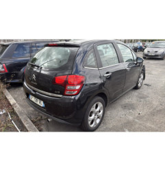 Resistance chauffage CITROEN C3 2
