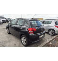 Resistance chauffage CITROEN C3 2