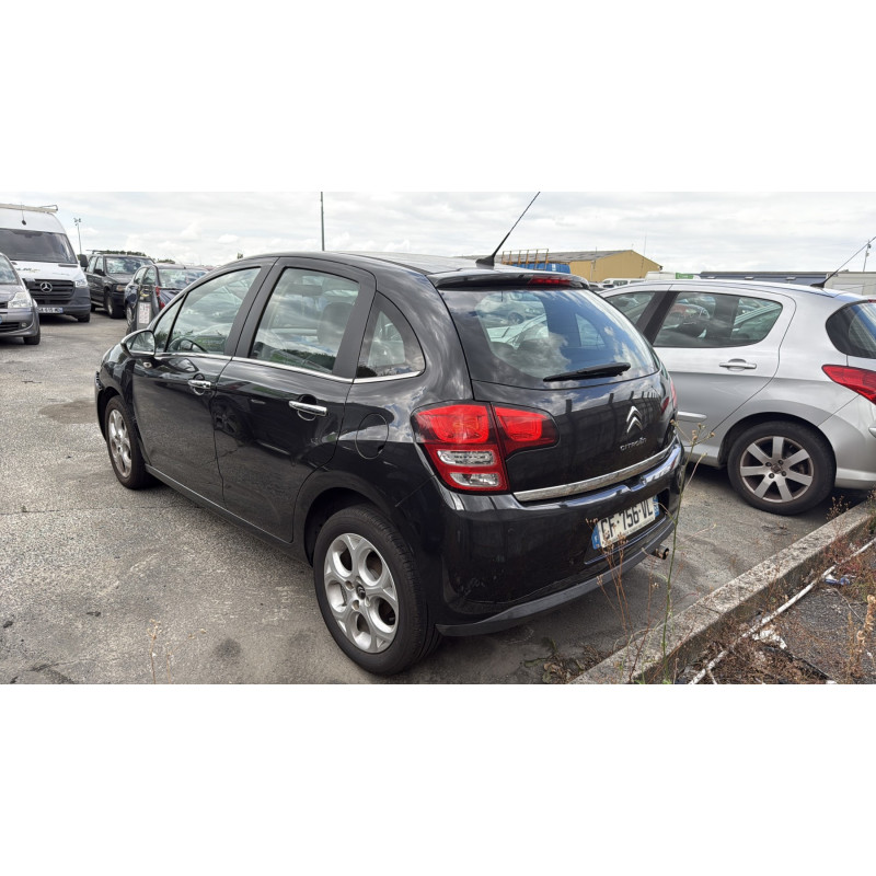 Resistance chauffage CITROEN C3 2 Photo n°19