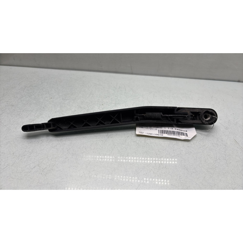 Bras essuie glace arriere OPEL CORSA D Photo n°2