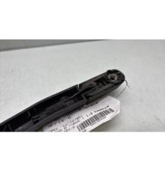 Bras essuie glace arriere OPEL CORSA D