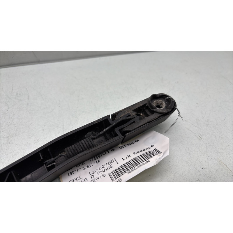Bras essuie glace arriere OPEL CORSA D Photo n°3