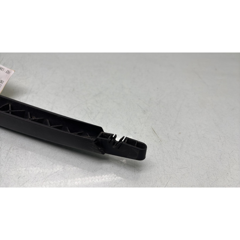 Bras essuie glace arriere OPEL CORSA D Photo n°4