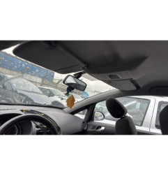 Bras essuie glace arriere OPEL CORSA D