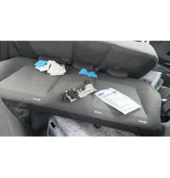 Bras essuie glace arriere OPEL CORSA D