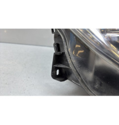 Optique avant principal droit (feux)(phare) OPEL CORSA D