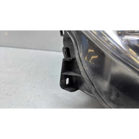 Optique avant principal droit (feux)(phare) OPEL CORSA D