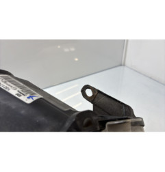 Optique avant principal droit (feux)(phare) OPEL CORSA D