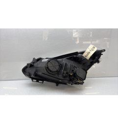 Optique avant principal droit (feux)(phare) OPEL CORSA D