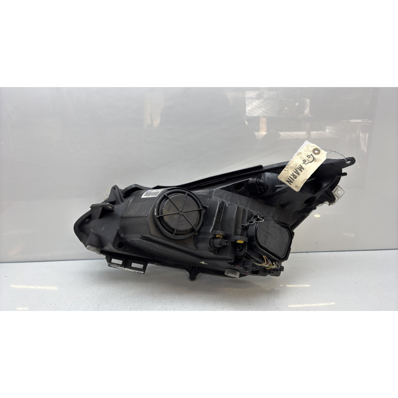 Optique avant principal droit (feux)(phare) OPEL CORSA D Photo n°5