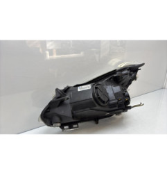 Optique avant principal droit (feux)(phare) OPEL CORSA D
