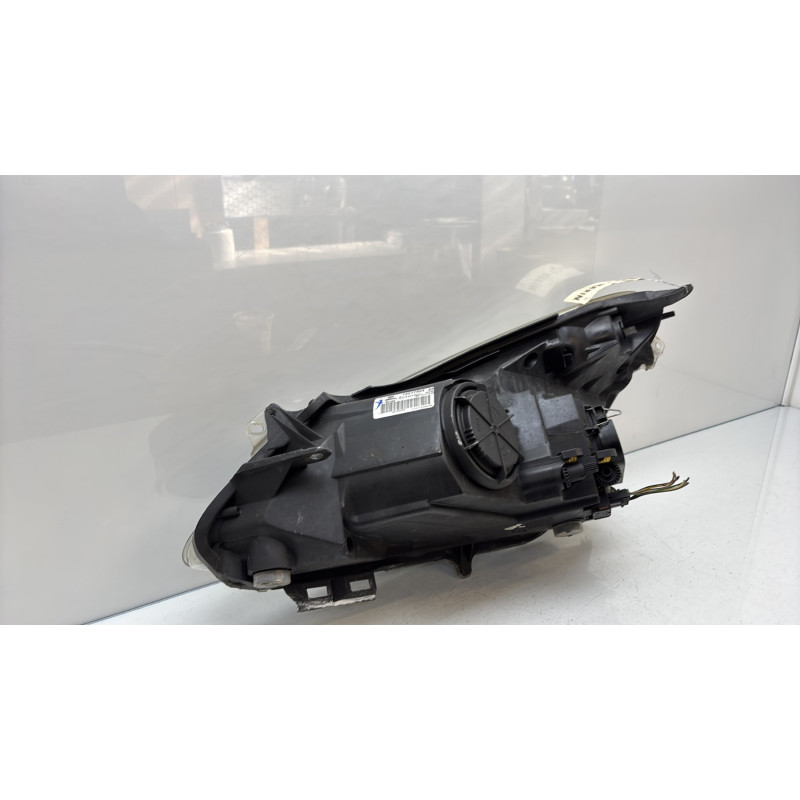 Optique avant principal droit (feux)(phare) OPEL CORSA D Photo n°8