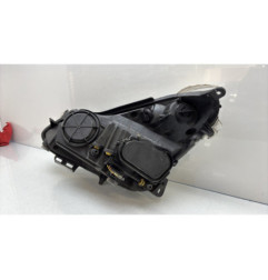 Optique avant principal droit (feux)(phare) OPEL CORSA D