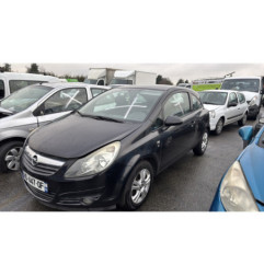 Retroviseur gauche OPEL CORSA D