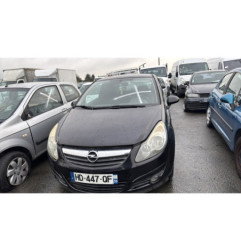 Retroviseur gauche OPEL CORSA D