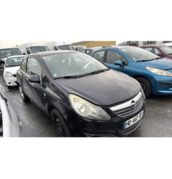 Retroviseur gauche OPEL CORSA D